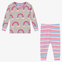 هاتلي-Organic Cotton Baby Pyjamas | Childrensalon Outlet
