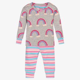 هاتلي-Organic Cotton Baby Pyjamas | Childrensalon Outlet
