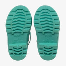 هاتلي-Pink Unicorns Rain Boots | Childrensalon Outlet