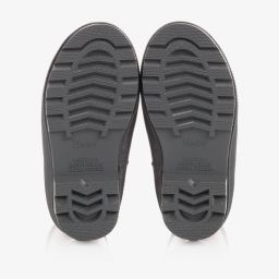 Hatley-Красные резиновые сапоги с тракторами | Childrensalon Outlet