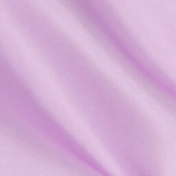 Hucklebones London-Платье А-силуэта из атласа лилового цвета для девочек | Childrensalon Outlet