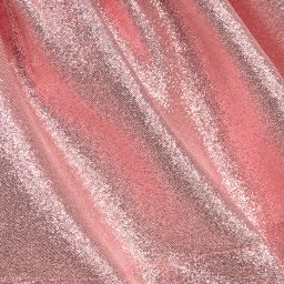 Hucklebones London-Розовое платье с блестками для девочек | Childrensalon Outlet