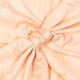 Hucklebones London-Розовая блузка из вискозы для девочек | Childrensalon Outlet