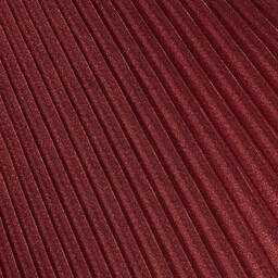 Hucklebones London-Girls Shimmery Red Pleated Dress | Childrensalon Outlet