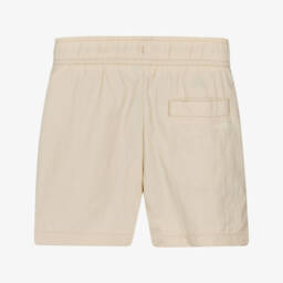 HUGO-شورتات حريرية بلون تاوب للأولاد | Childrensalon Outlet