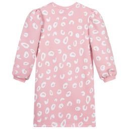 Hype Kids-Teen Girls Pink Logo Dress | Childrensalon Outlet