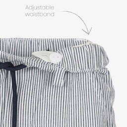 iDO Малыши-Брюки в тонкую полоску | Childrensalon Outlet