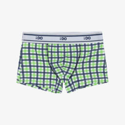 iDO Junior-مجموعة سراويل قطنية ثلاثية الألوان للأولاد | Childrensalon Outlet