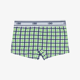 iDO Junior-مجموعة سراويل قطنية ثلاثية الألوان للأولاد | Childrensalon Outlet
