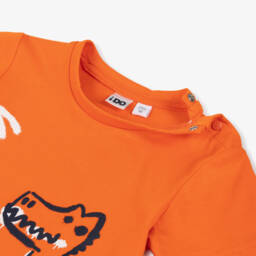 iDO Baby-Boys Vibrant Dino Adventure Set | Childrensalon Outlet