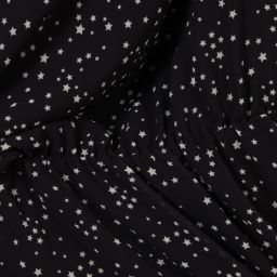 iDO Junior-Girls Black Dress & Necklace | Childrensalon Outlet