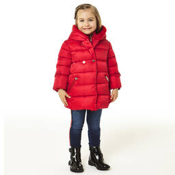 iDO Baby-جيغنغز قطن جوغ لون أزرق للبنات | Childrensalon Outlet