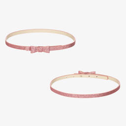 iDO Малыши-Girls Blue Denim Bootcut Jeans | Childrensalon Outlet