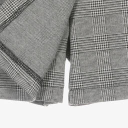 iDO Для младших-Топ и серая юбка-шорты для девочек | Childrensalon Outlet