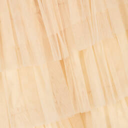 iDO Для младших-Кремовая юбка из тюля для девочек | Childrensalon Outlet