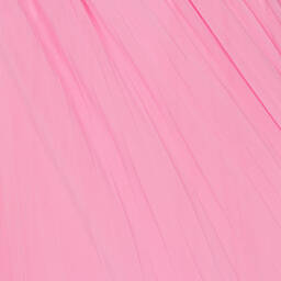 iDO Для младших-Girls Pink Crêpe Chiffon Pleated Skirt | Childrensalon Outlet