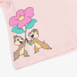 iDO Малыши-Розовый блестящий комплект шорт для девочек | Childrensalon Outlet