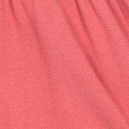 iDO Baby-Girls Rose Pink Knitted Dress | Childrensalon Outlet