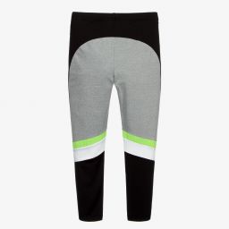 iDO Junior-Grey Sport Leggings | Childrensalon Outlet