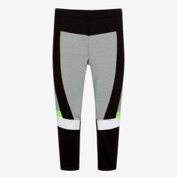 iDO Junior-Grey Sport Leggings | Childrensalon Outlet