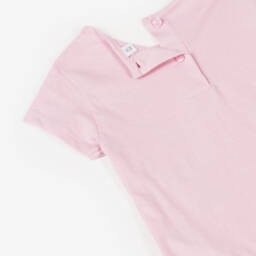 iDO Baby-Lilac Blossom Cotton Comfort Set | Childrensalon Outlet