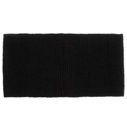 iDO Junior-Teen Black Knitted Snood | Childrensalon Outlet