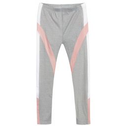 iDO Для младших-Teen Girls Grey Leggings | Childrensalon Outlet