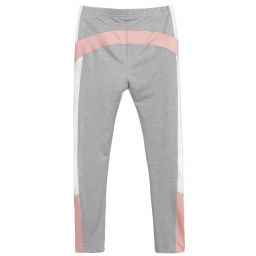 iDO Для младших-Teen Girls Grey Leggings | Childrensalon Outlet