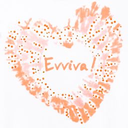 iDO Baby-شورت وتوب قطن وجيرسي لون أبيض وزهري للبنات | Childrensalon Outlet