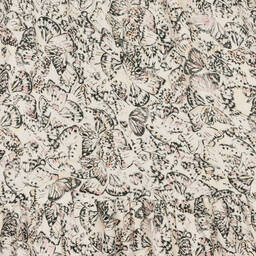 IKKS-Girls Butterfly Print Dress | Childrensalon Outlet