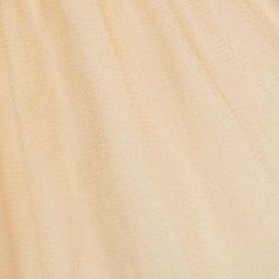 IKKS-فستان تول مزين بترتر لون ذهبي | Childrensalon Outlet