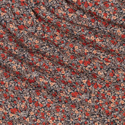 IKKS-Girls Pink Floral Maxi Skirt | Childrensalon Outlet