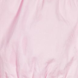 Il Gufo-Baby Girls Pink Shorts | Childrensalon Outlet