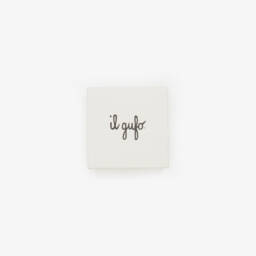 Il Gufo-Girls Cherry Blossom Bow Clips Duo | Childrensalon Outlet