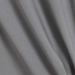 Il Gufo-Girls Grey Cotton Culottes  | Childrensalon Outlet