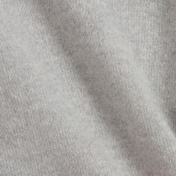 Il Gufo-Girls Grey Wool Cardigan  | Childrensalon Outlet