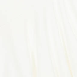 Il Gufo-Girls Ivory Faux Fur Trimmed Dress | Childrensalon Outlet