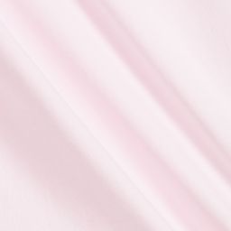 Il Gufo-Pink & White Cotton T-Shirt | Childrensalon Outlet