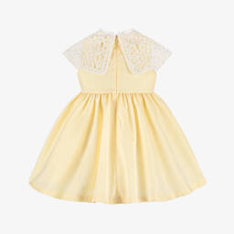 Irpa-Платье с воротником Sunny Daisy для девочек | Childrensalon Outlet