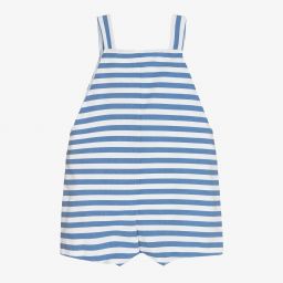 Jacadi Paris-Песочник в голубую полоску для мальчиков | Childrensalon Outlet