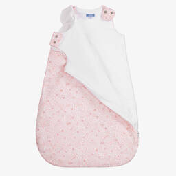 Jacadi Paris-Спальник с принтом Liberty (65см) | Childrensalon Outlet