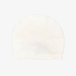 Jamiks-لفّة عاجية ناعمة مزينة بالورود للبنات | Childrensalon Outlet