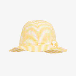 Jamiks-قبعة قطنية مشرقة للبنات | Childrensalon Outlet