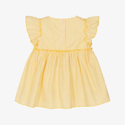 Jamiks-Платье в солнечную полоску для девочек | Childrensalon Outlet