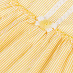 Jamiks-Платье в солнечную полоску для девочек | Childrensalon Outlet