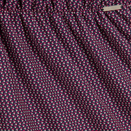 Jessie and James London-Blue & Purple Cotton Dress | Childrensalon Outlet