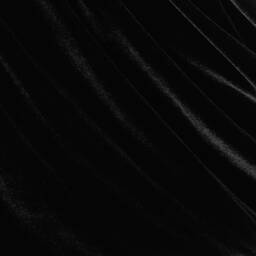 Jessie and James London-Girls Black Silk Velvet Skirt | Childrensalon Outlet