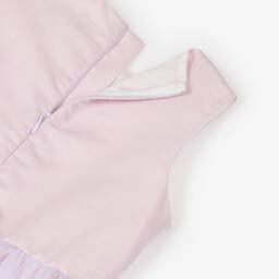 Jessie and James London-فستان تول بنفسجي ساحر للبنات | Childrensalon Outlet