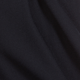 Jessie and James London-Girls Navy Blue Wide Trousers | Childrensalon Outlet