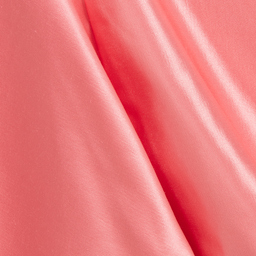 Jessie and James London-Girls Pink Satin Dress | Childrensalon Outlet